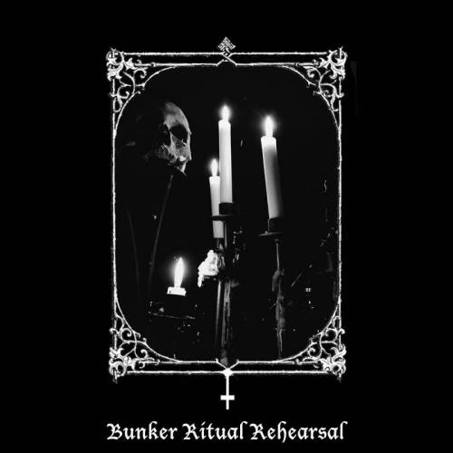 Funeral Harvest : Bunker Ritual Rehearsal